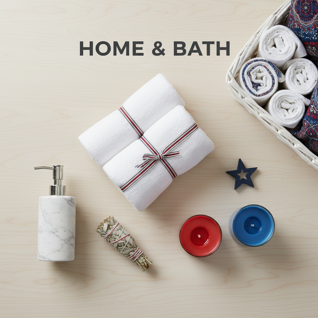 Home & Bath