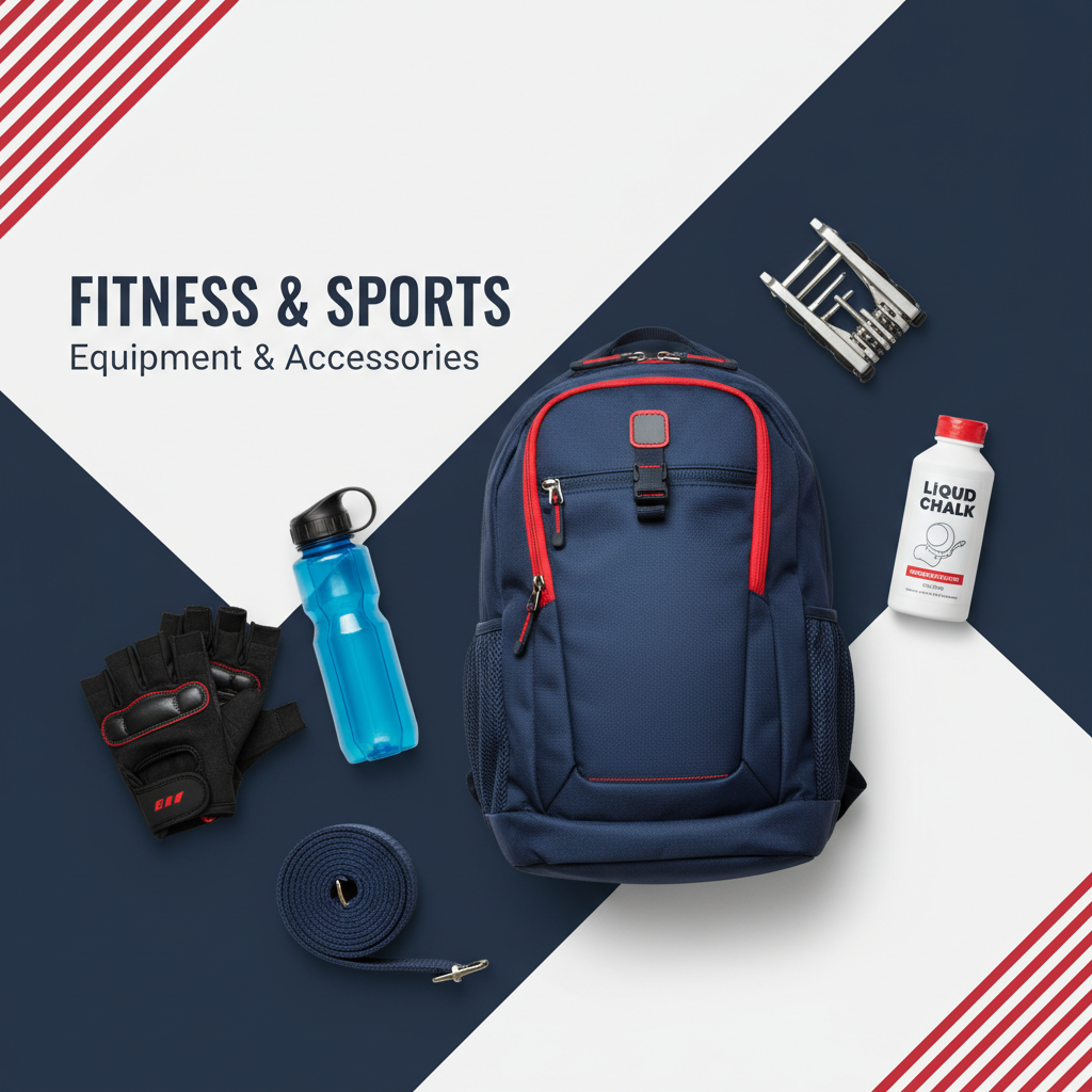 Fitness & Sports