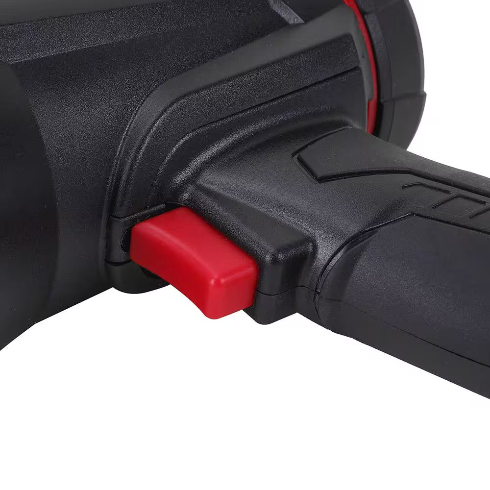 2500 Lumens Dual Power LED Rechargeable Floating Spotlight