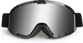 Motocross Goggles for Adult ATV, Motorcycle, Dirtbike & Offroad